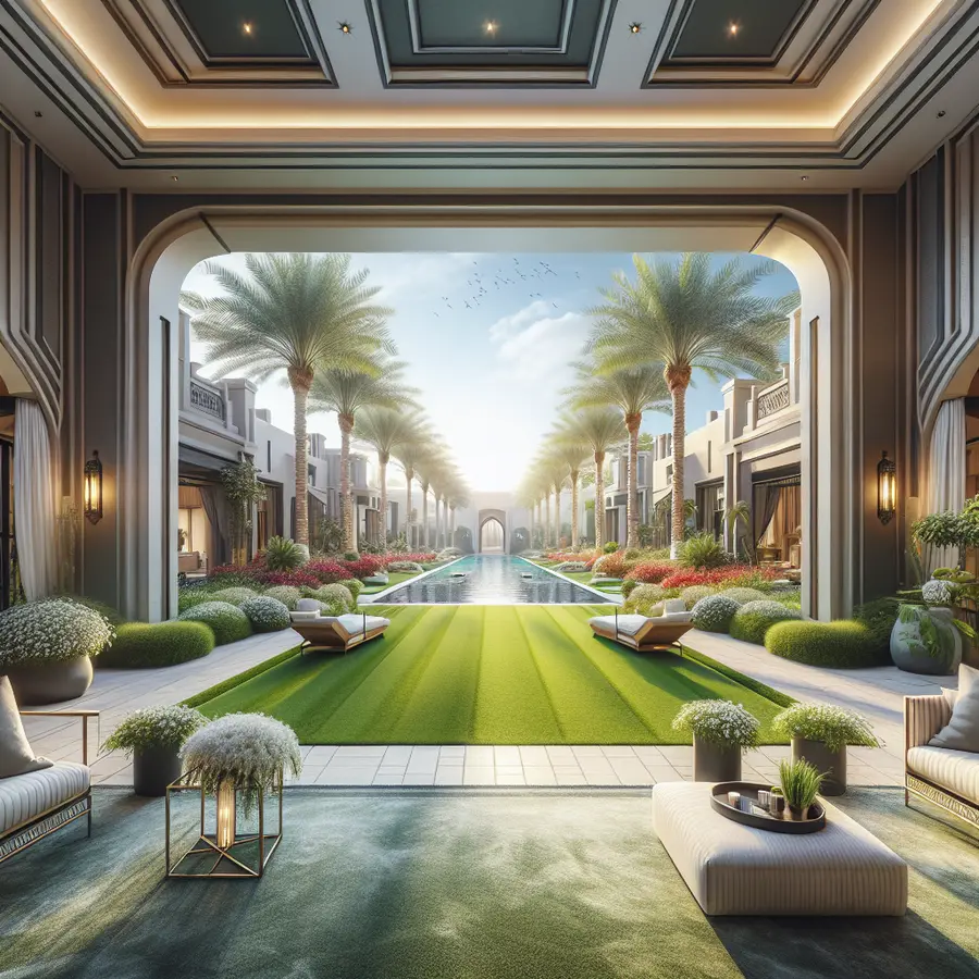 معلم دهانات وديكور hero