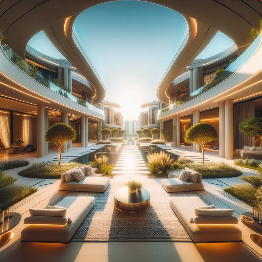 تنظيف عميق شامل (Deep Clean) hero