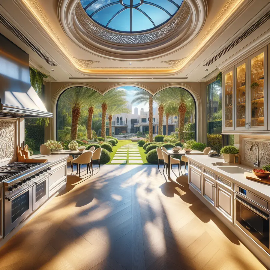 تنظيف مطابخ وإزالة دهون hero