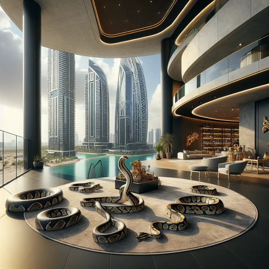 مكافحة الثعابين والأفاعي hero