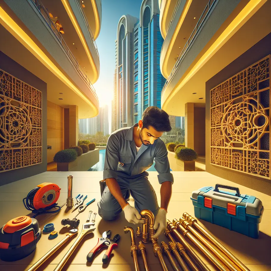 تسليك مجاري بالضغط