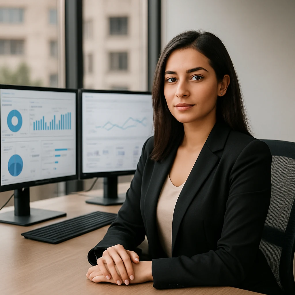 إدارة حسابات سوشيال ميديا – EG