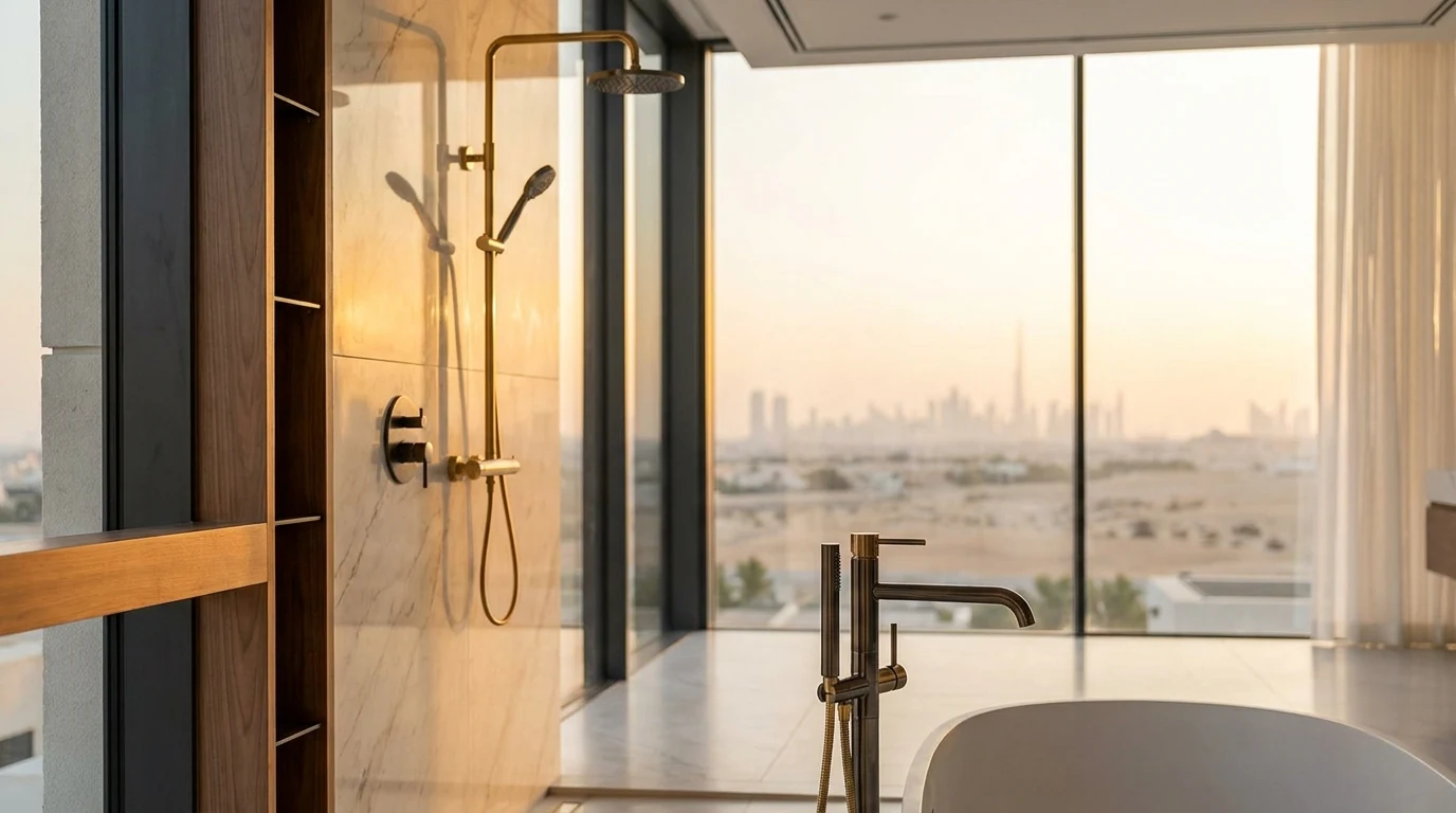 خدمات سباكة متخصصة 2