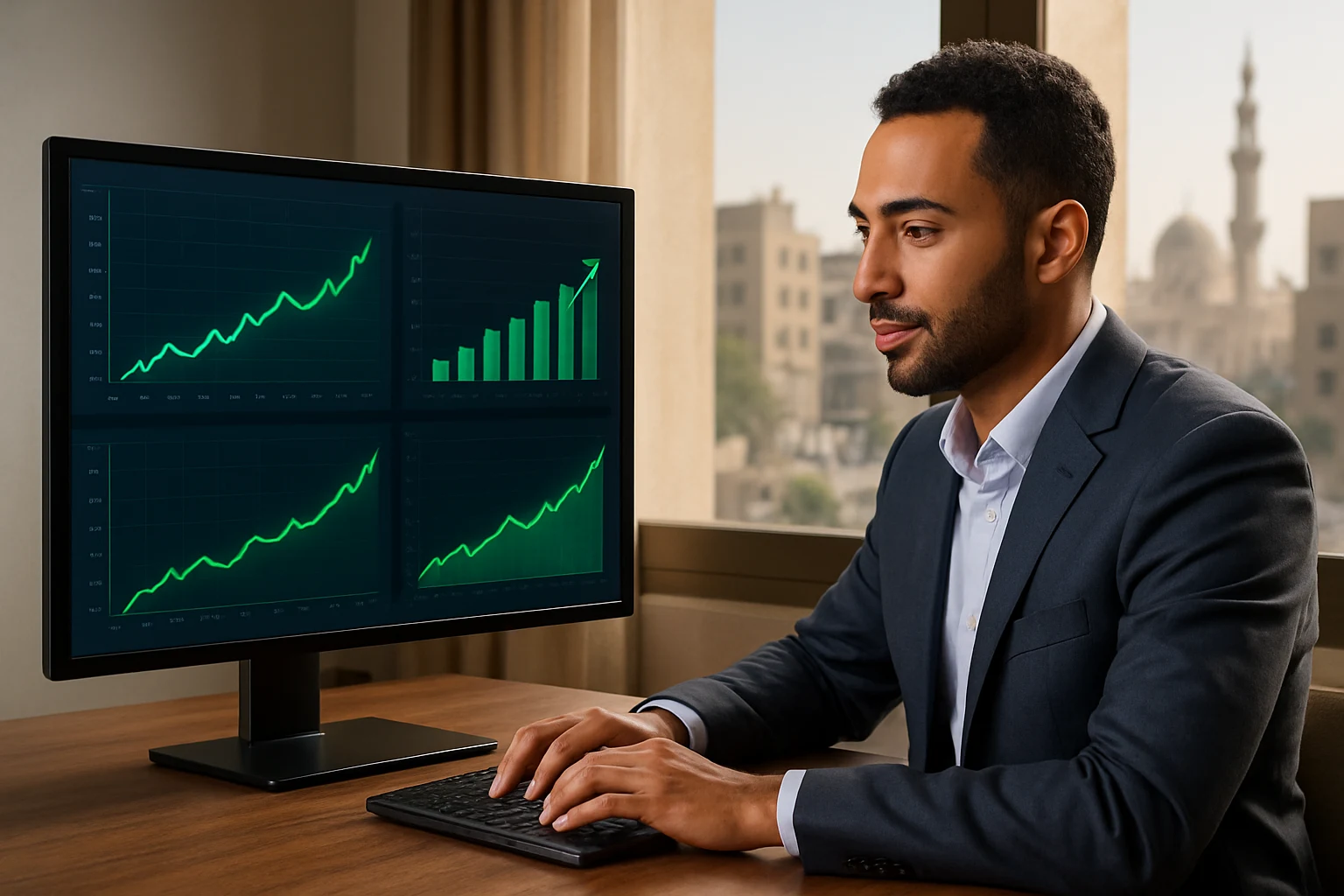 تحسين محركات البحث SEO وتصدر جوجل — result