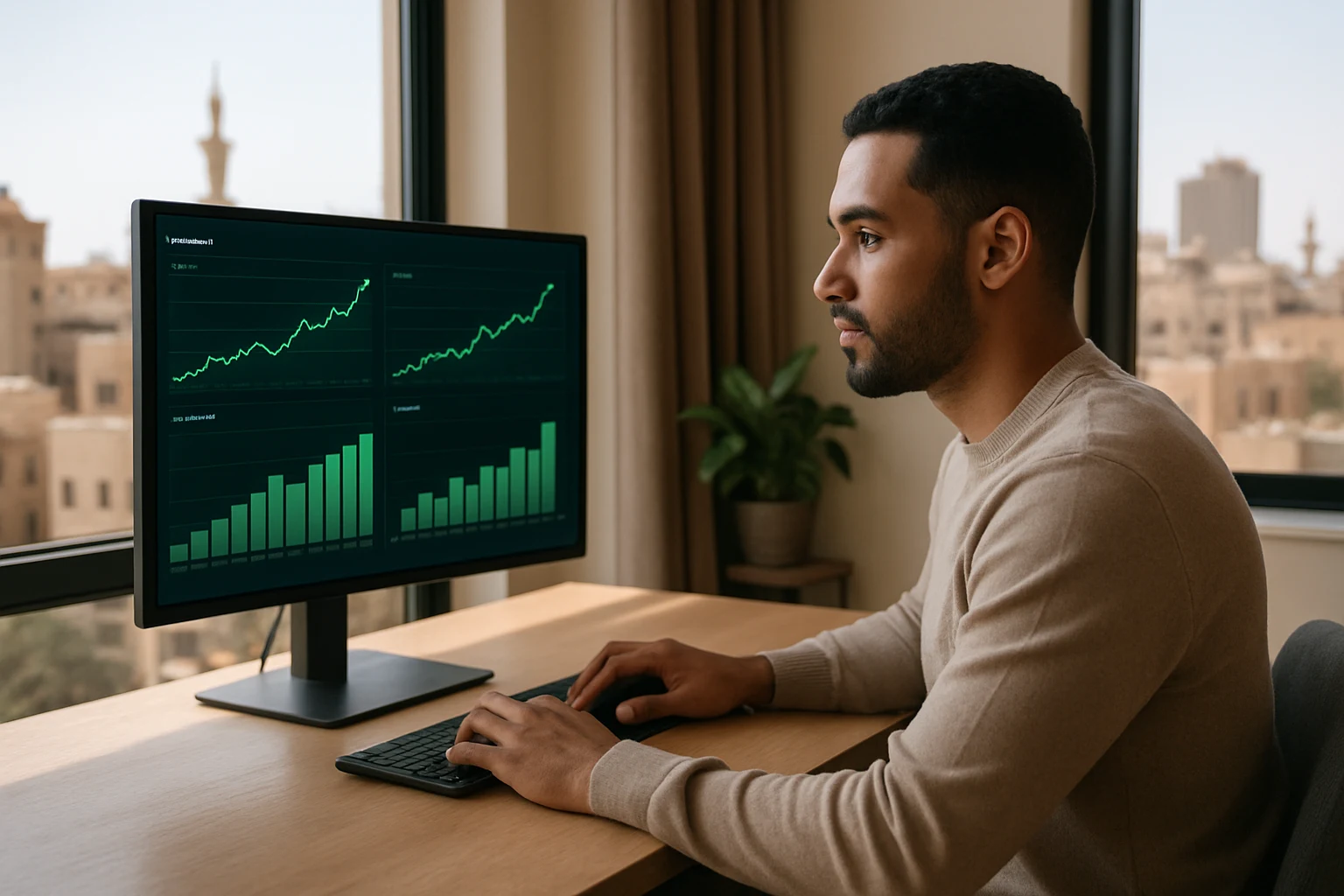 تحسين محركات البحث SEO وتصدر جوجل — result