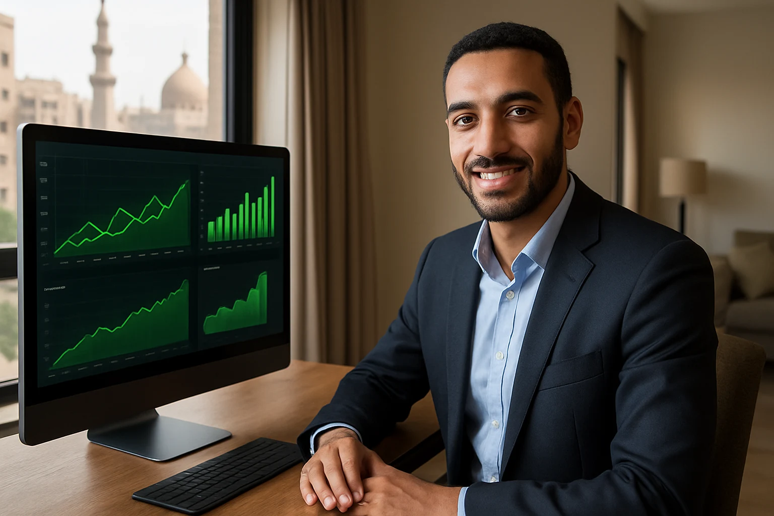 تحسين محركات البحث SEO وتصدر جوجل — result