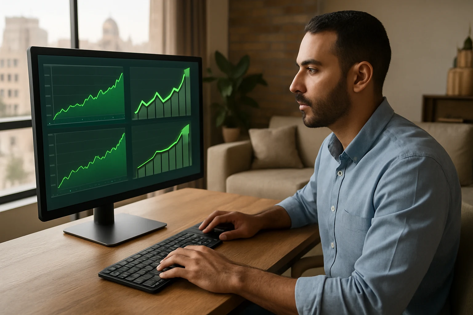 تحسين محركات البحث SEO وتصدر جوجل — result