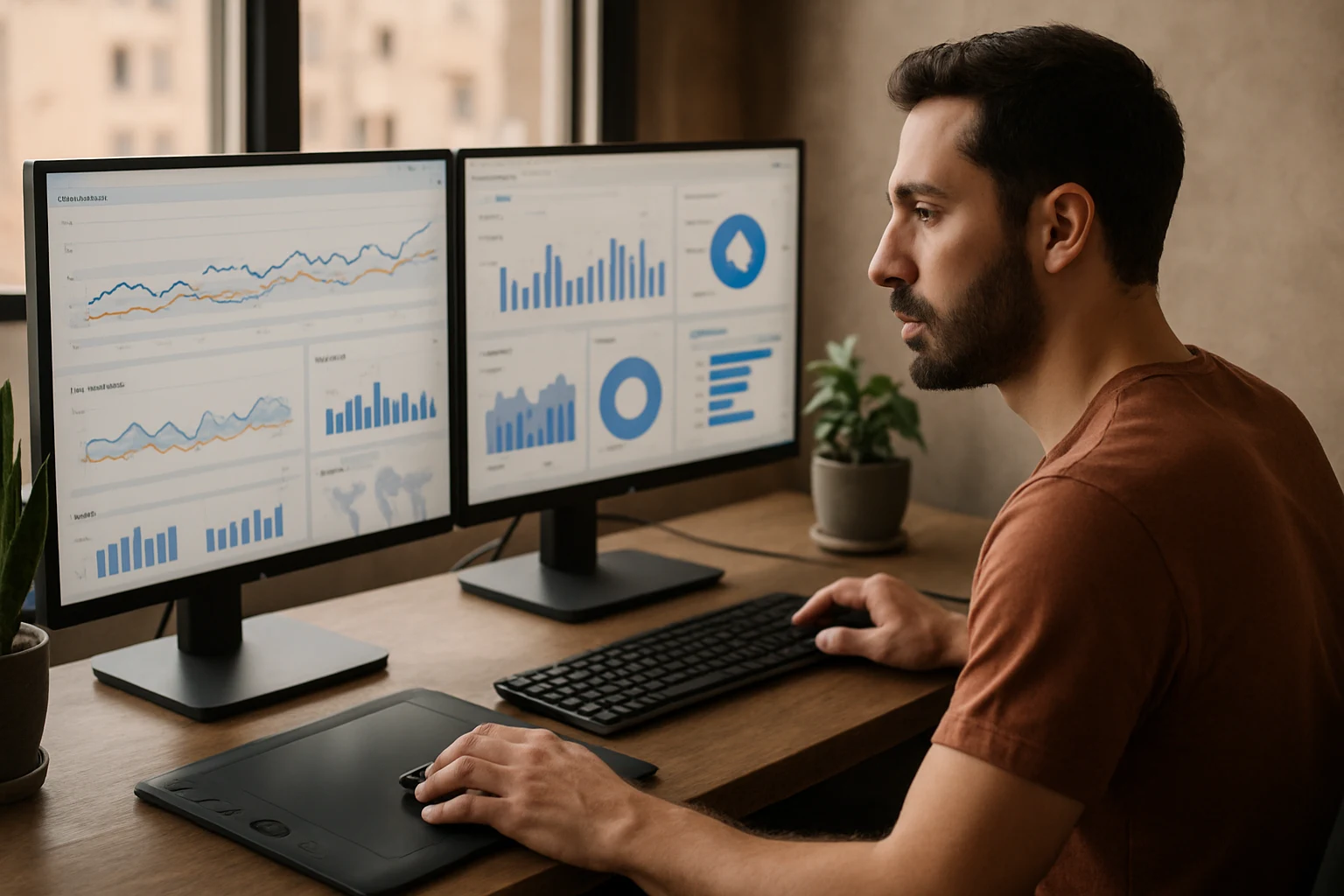 Google Analytics 4