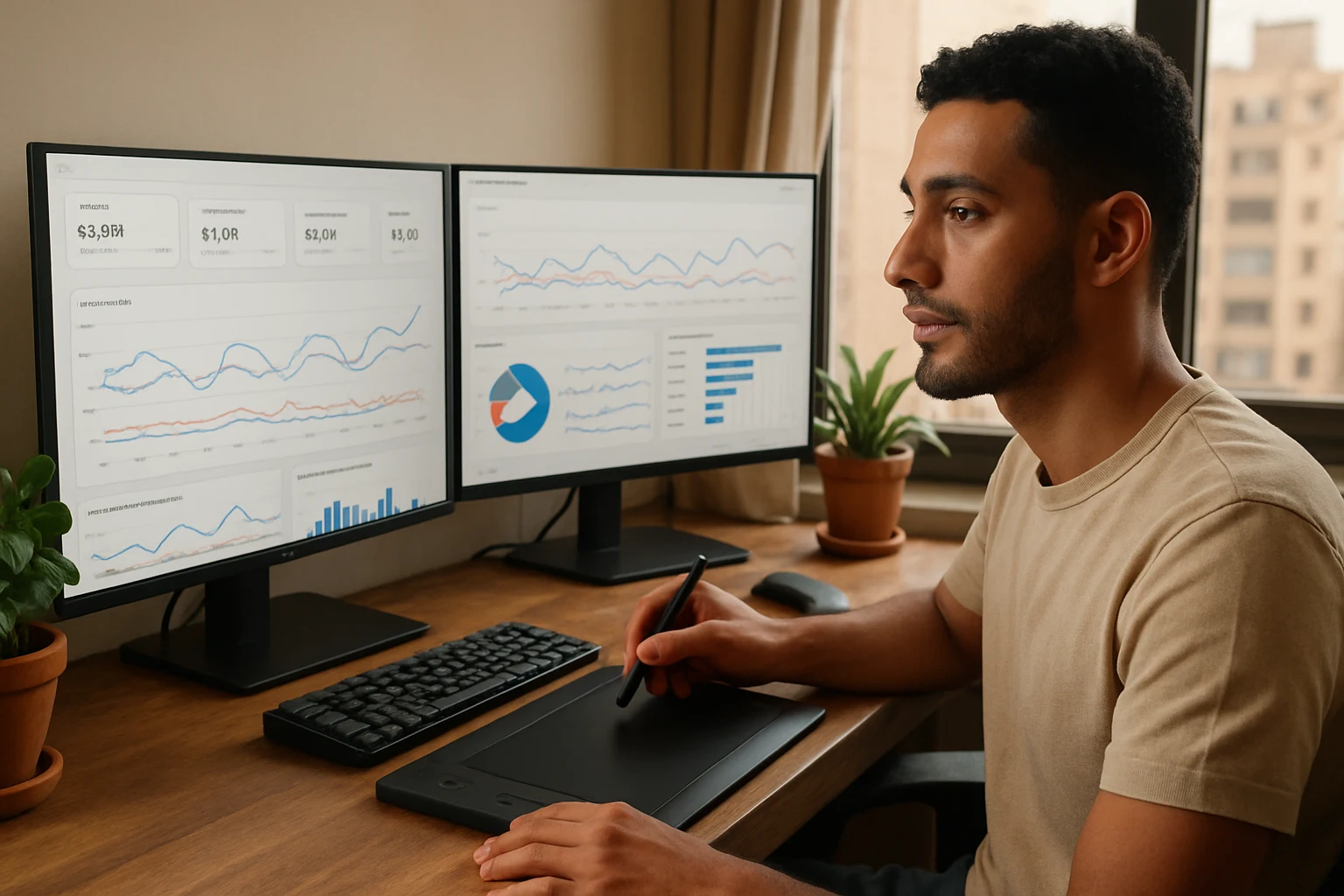 HubSpot CRM