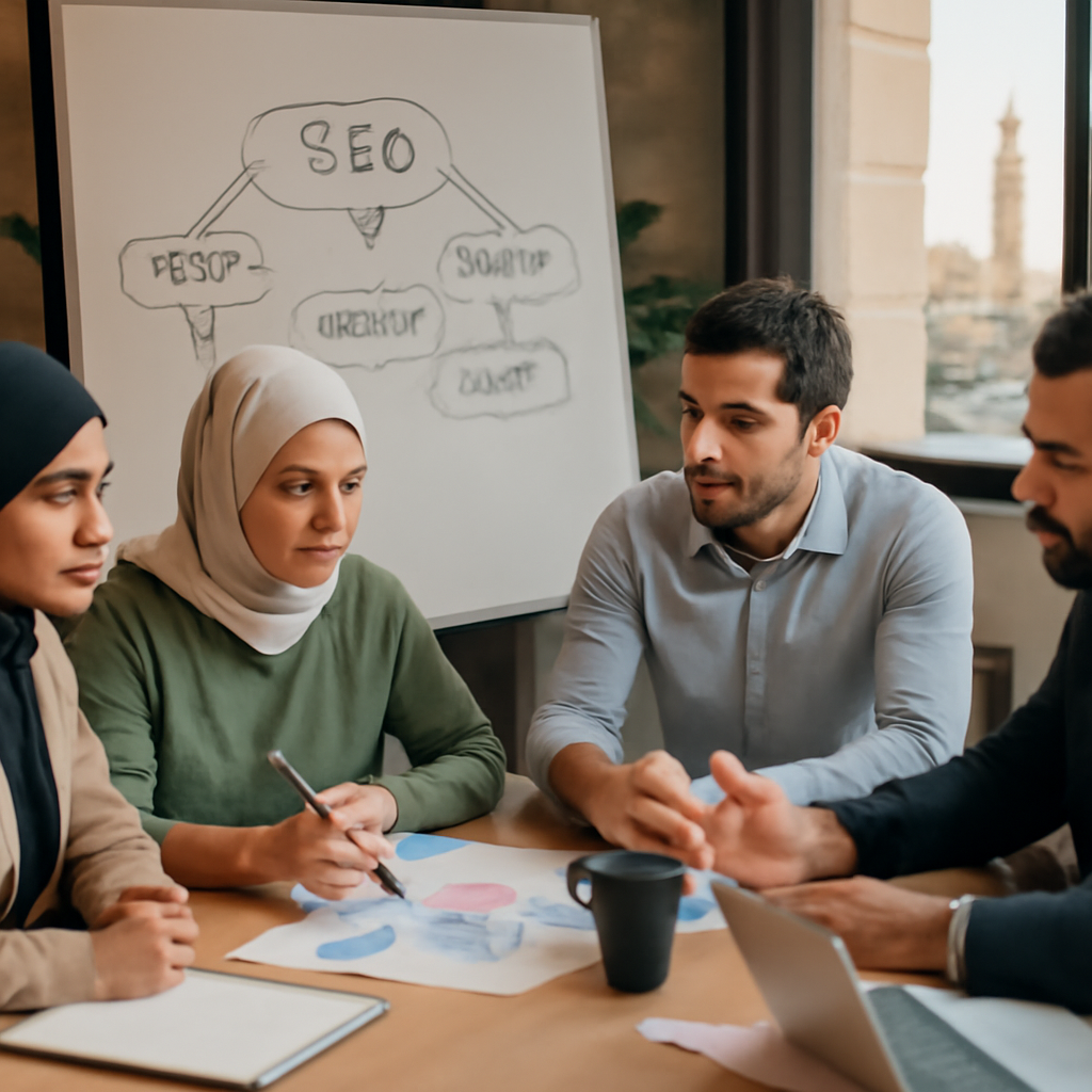 شركة خدمات بـ القاهرة