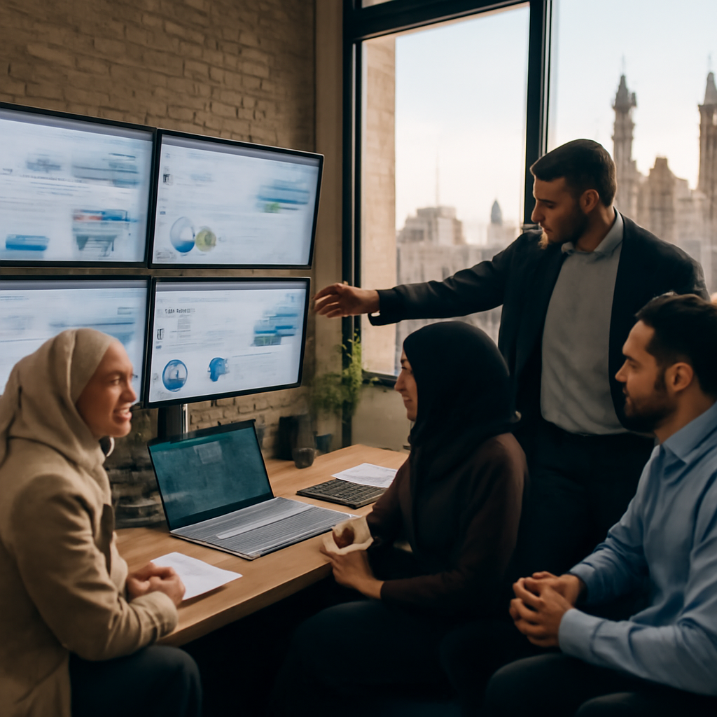 تحسين محركات البحث تحسين محركات البحث وتصدر جوجل في مصر